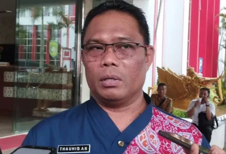 Disdikbud Kukar Dorong Peningkatan Mutu Guru Lewat Bimtek Terpadu